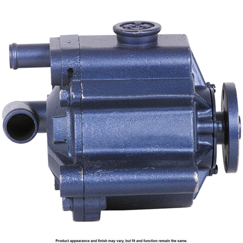 A1 Cardone 33711 Secondary Air Injection Pump product image 3 of 4