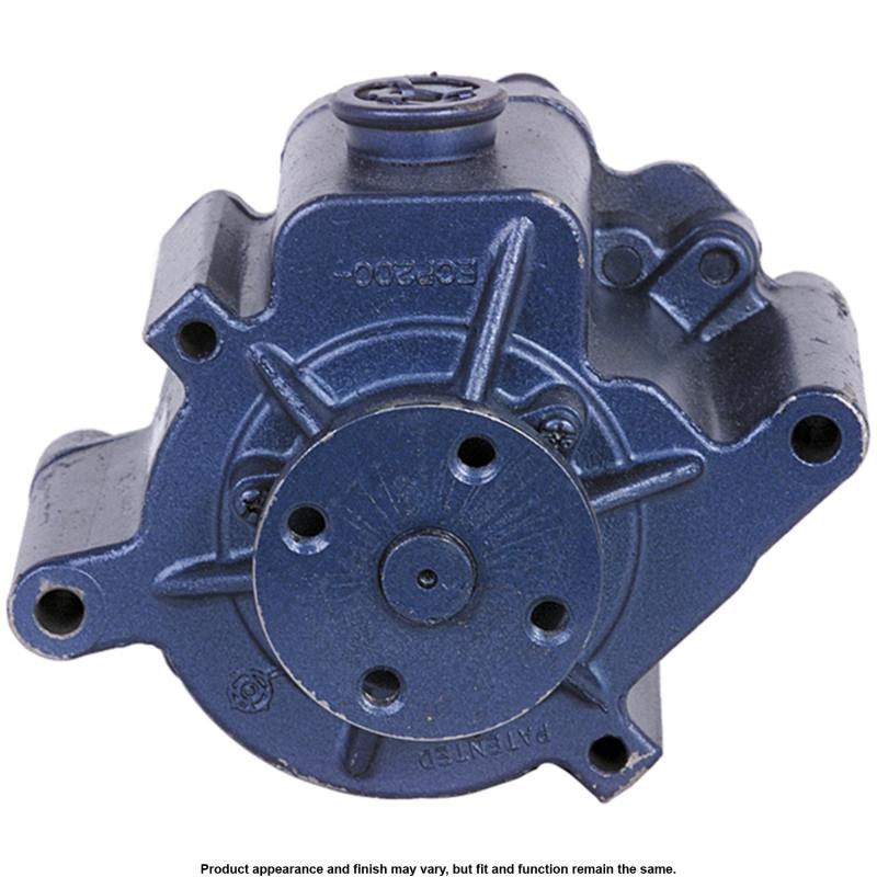 A1 Cardone 33711 Secondary Air Injection Pump product image 4 of 4
