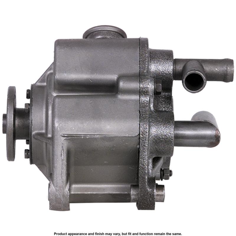 A1 Cardone 33713 Secondary Air Injection Pump product image 2 of 4