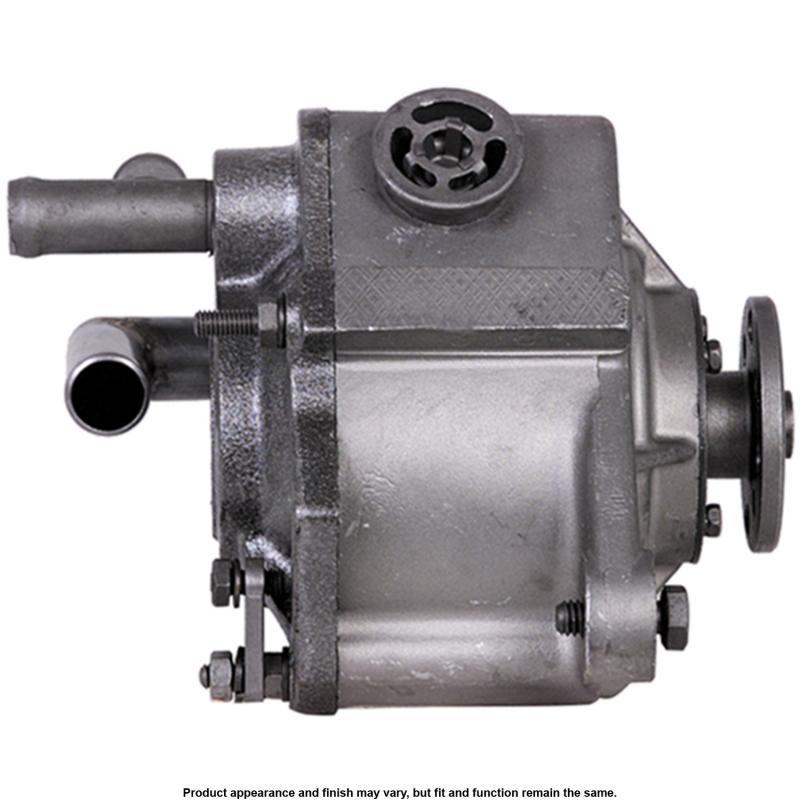 A1 Cardone 33713 Secondary Air Injection Pump product image 3 of 4