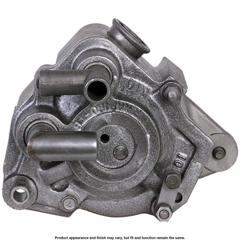 A1 Cardone 33713 Secondary Air Injection Pump product image 4 of 4