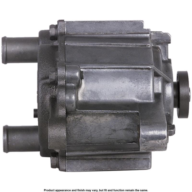 A1 Cardone 33728 - Secondary Air Injection Pump A1 Cardone 33728 Secondary Air Injection Pump product image 2 of 4