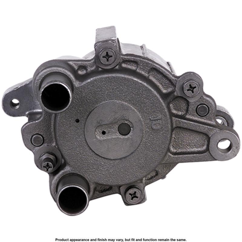 A1 Cardone 33728 - Secondary Air Injection Pump A1 Cardone 33728 Secondary Air Injection Pump product image 3 of 4