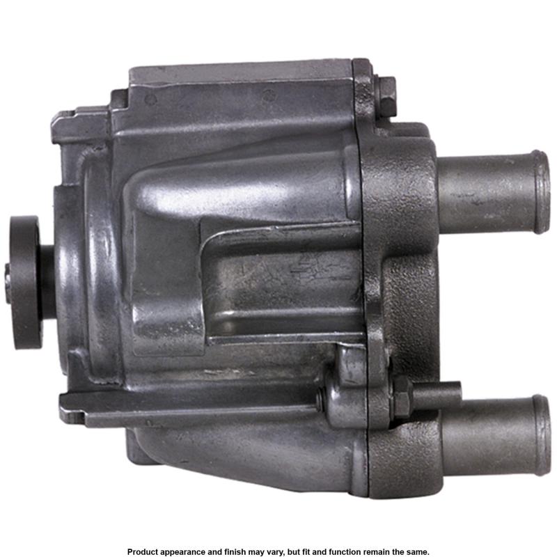 A1 Cardone 33728 - Secondary Air Injection Pump A1 Cardone 33728 Secondary Air Injection Pump product image 4 of 4