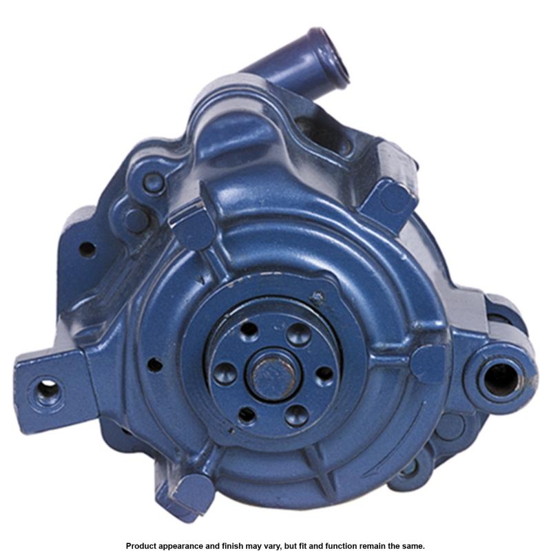 A1 Cardone 33729 Secondary Air Injection Pump product image 1 of 4