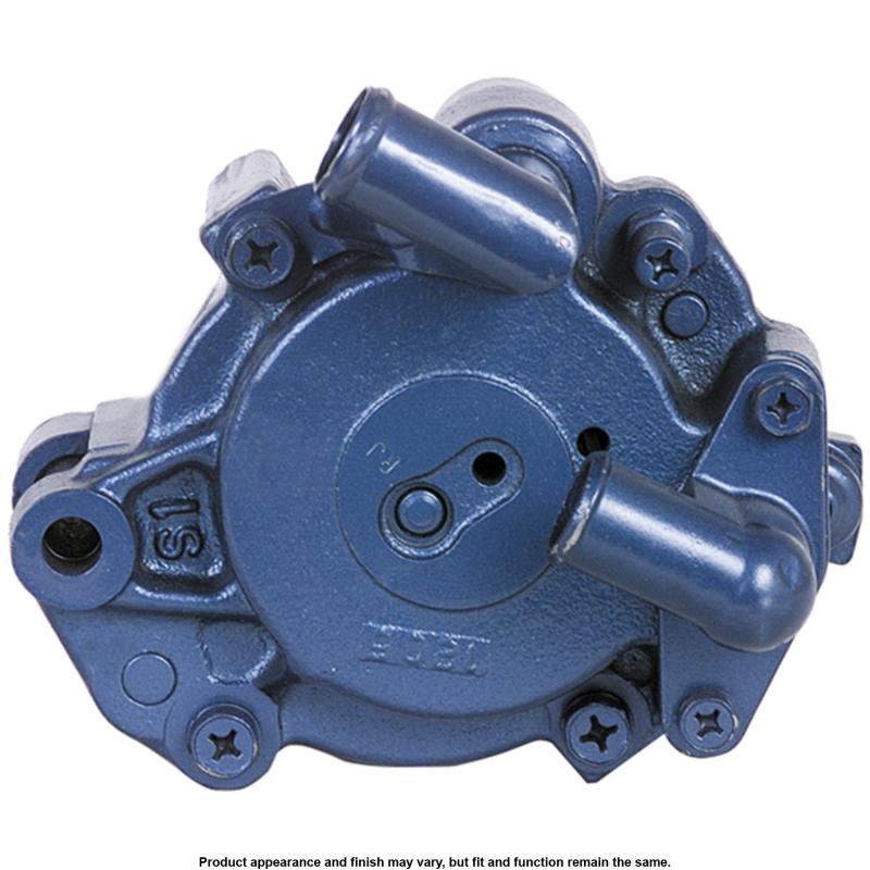 A1 Cardone 33729 Secondary Air Injection Pump product image 3 of 4