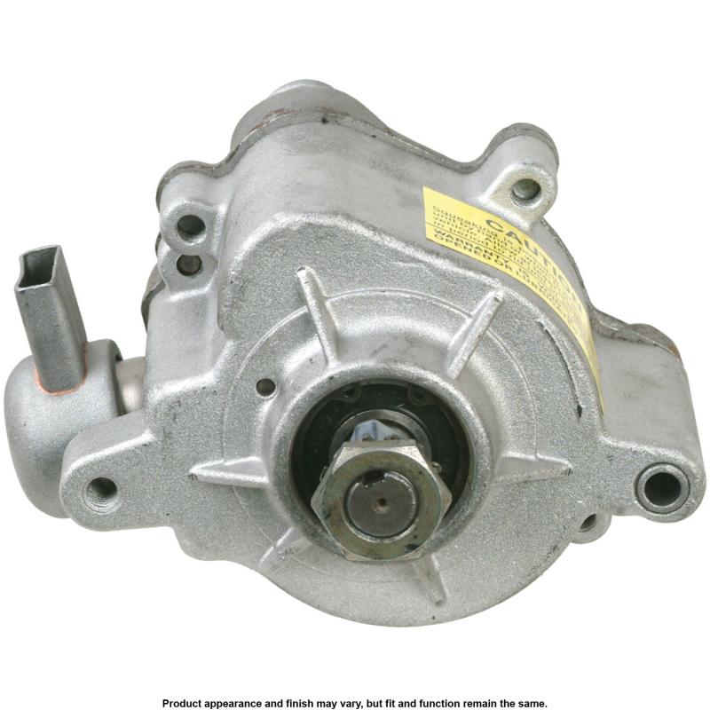 A1 Cardone 33730 - Secondary Air Injection Pump A1 Cardone 33730 Secondary Air Injection Pump product image 1 of 4