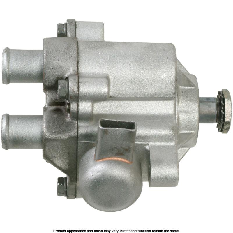 A1 Cardone 33730 - Secondary Air Injection Pump A1 Cardone 33730 Secondary Air Injection Pump product image 2 of 4