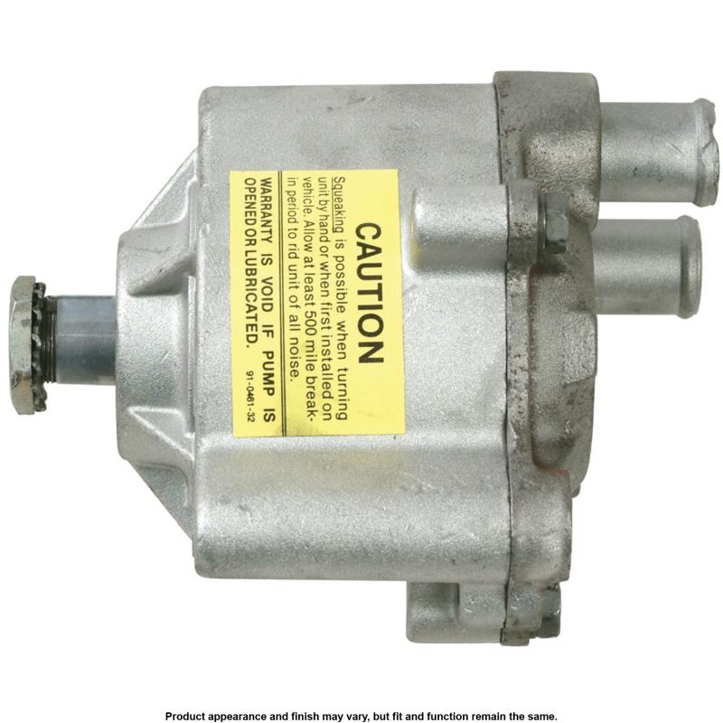 A1 Cardone 33730 - Secondary Air Injection Pump A1 Cardone 33730 Secondary Air Injection Pump product image 3 of 4