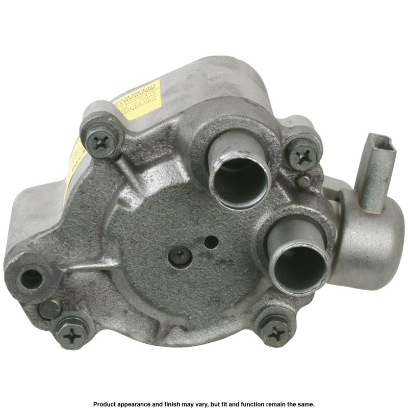 A1 Cardone 33730 - Secondary Air Injection Pump A1 Cardone 33730 Secondary Air Injection Pump product image 4 of 4