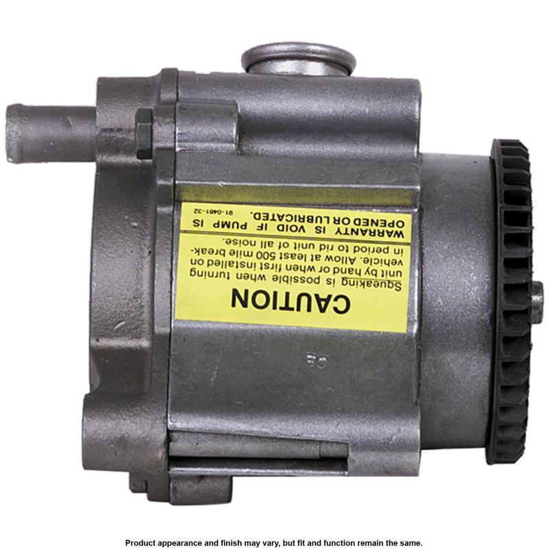 A1 Cardone 33731 Secondary Air Injection Pump product image 2 of 4
