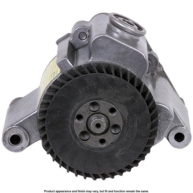 A1 Cardone 33731 Secondary Air Injection Pump product image 3 of 4