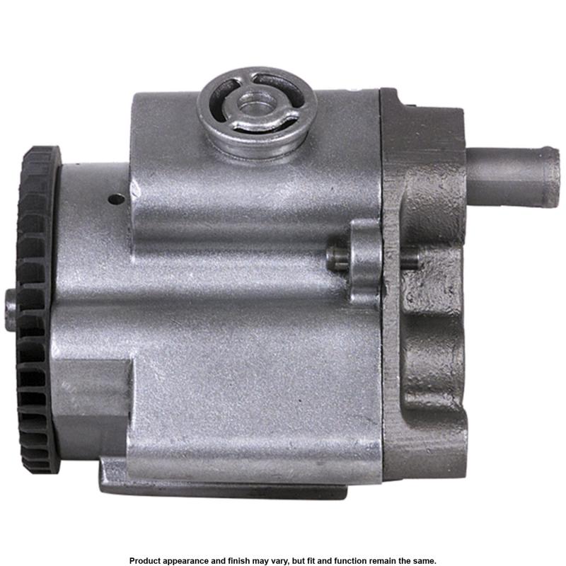 A1 Cardone 33731 Secondary Air Injection Pump product image 4 of 4