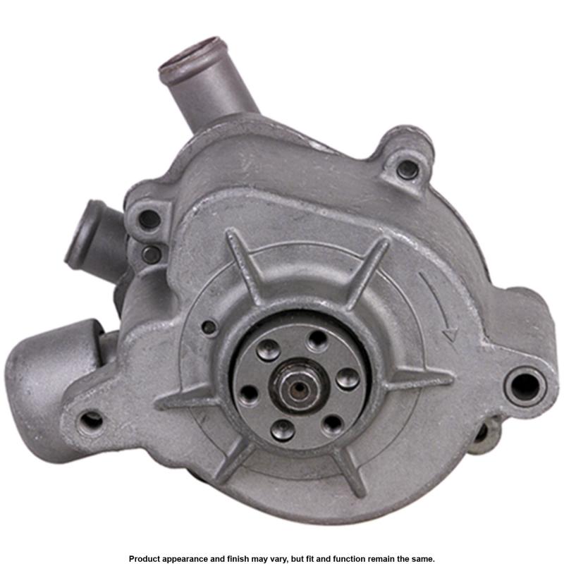 A1 Cardone 33732 Secondary Air Injection Pump product image 1 of 4