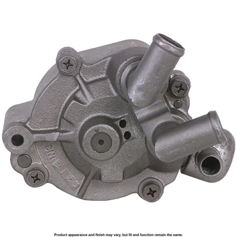 A1 Cardone 33732 Secondary Air Injection Pump product image 3 of 4