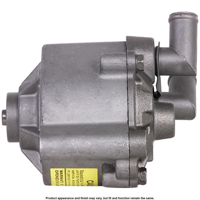 A1 Cardone 33732 Secondary Air Injection Pump product image 4 of 4