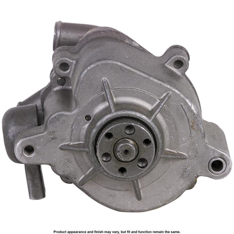 A1 Cardone 33733 Secondary Air Injection Pump product image 1 of 4
