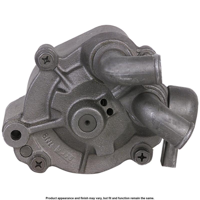 A1 Cardone 33733 Secondary Air Injection Pump product image 3 of 4