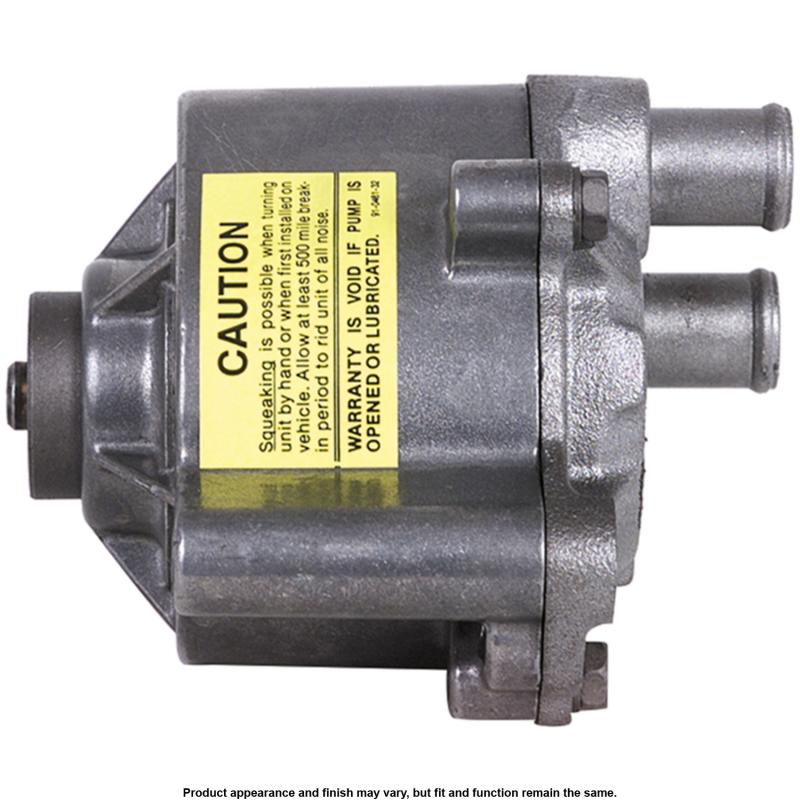 A1 Cardone 33735 - Secondary Air Injection Pump A1 Cardone 33735 Secondary Air Injection Pump product image 1 of 4