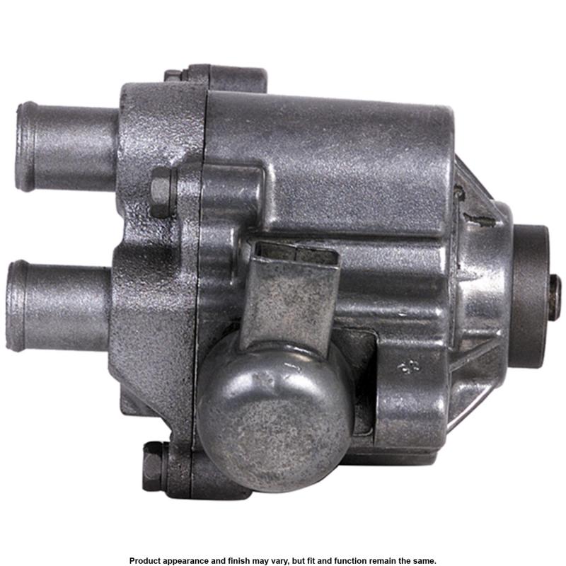 A1 Cardone 33735 - Secondary Air Injection Pump A1 Cardone 33735 Secondary Air Injection Pump product image 2 of 4