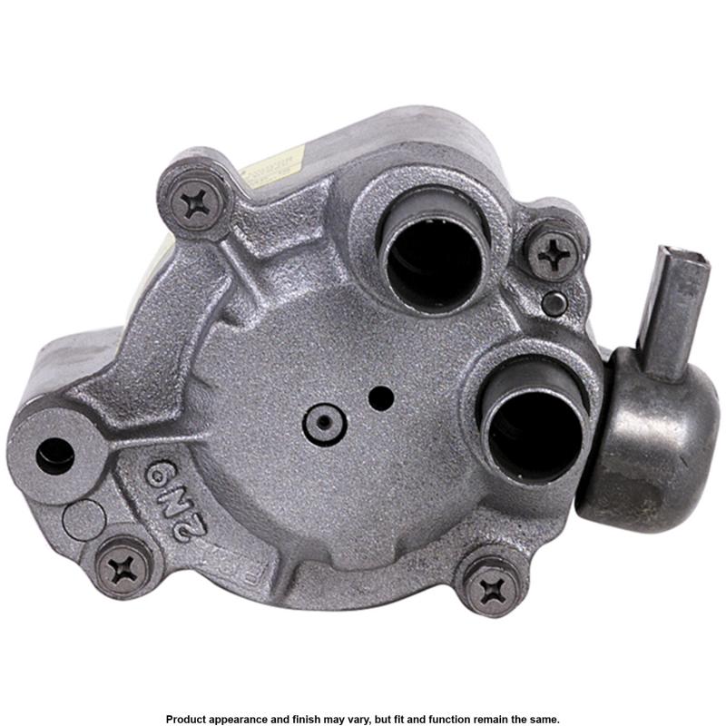 A1 Cardone 33735 - Secondary Air Injection Pump A1 Cardone 33735 Secondary Air Injection Pump product image 3 of 4