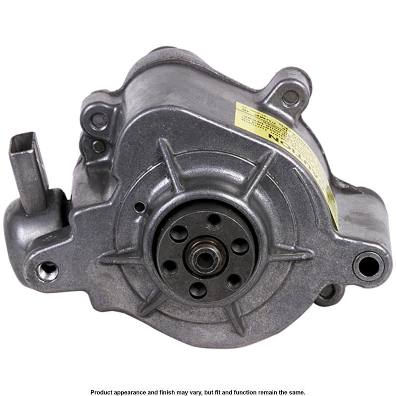A1 Cardone 33735 - Secondary Air Injection Pump A1 Cardone 33735 Secondary Air Injection Pump product image 4 of 4