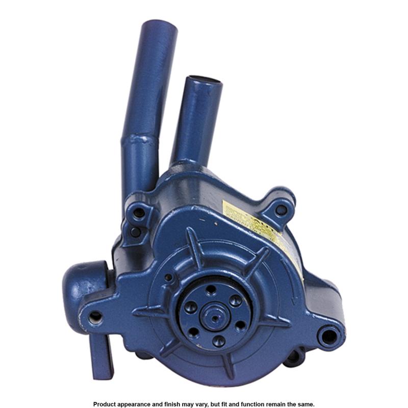 A1 Cardone 33737 Secondary Air Injection Pump product image 3 of 4