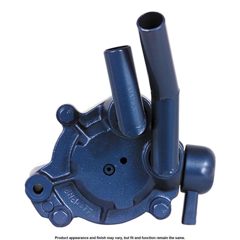 A1 Cardone 33737 Secondary Air Injection Pump product image 4 of 4