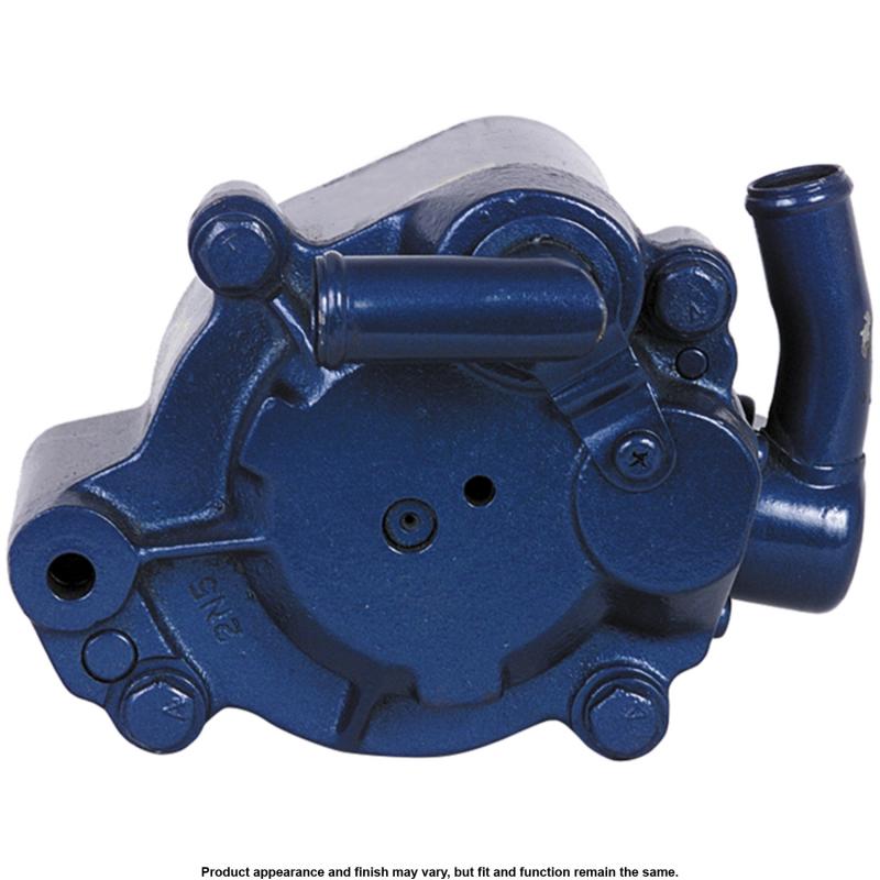 A1 Cardone 33745 Secondary Air Injection Pump product image 2 of 4