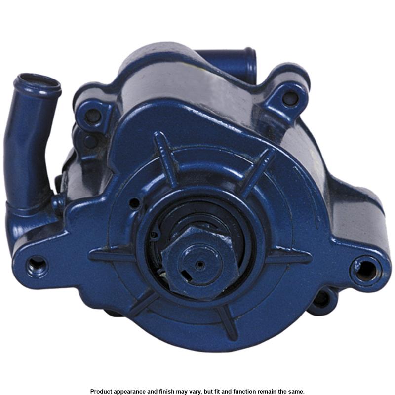 A1 Cardone 33745 Secondary Air Injection Pump product image 3 of 4