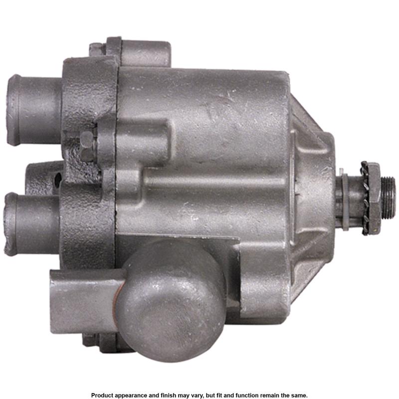A1 Cardone 33769 Secondary Air Injection Pump product image 2 of 4