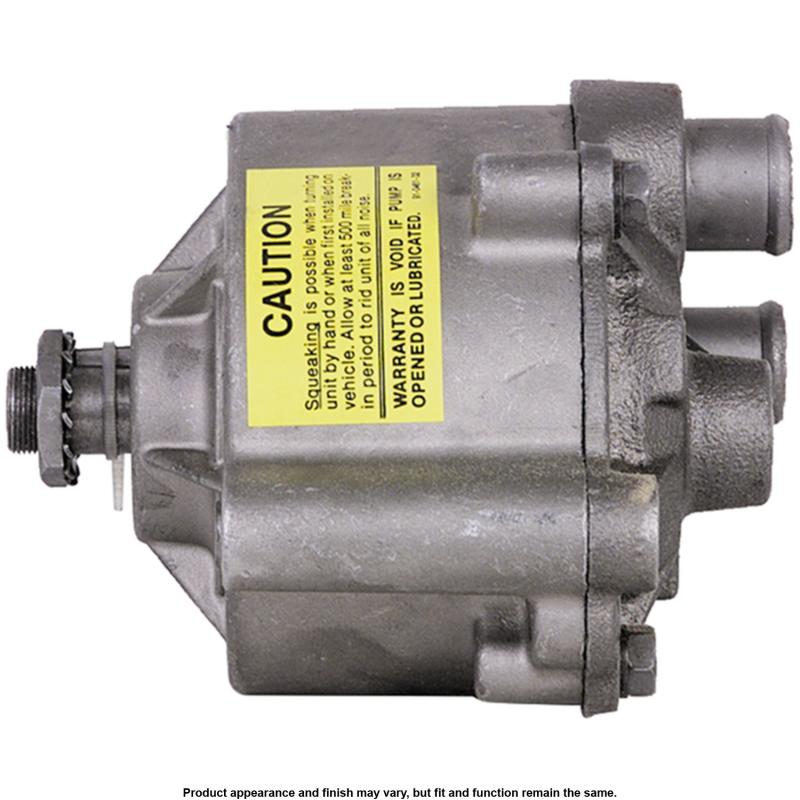 A1 Cardone 33769 Secondary Air Injection Pump product image 3 of 4