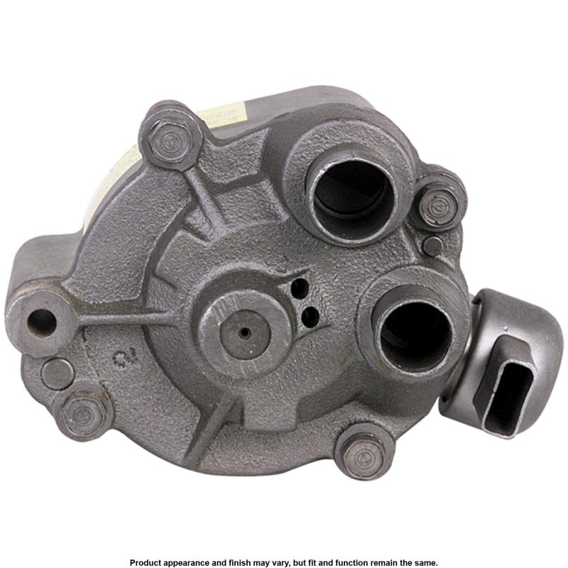 A1 Cardone 33769 Secondary Air Injection Pump product image 4 of 4