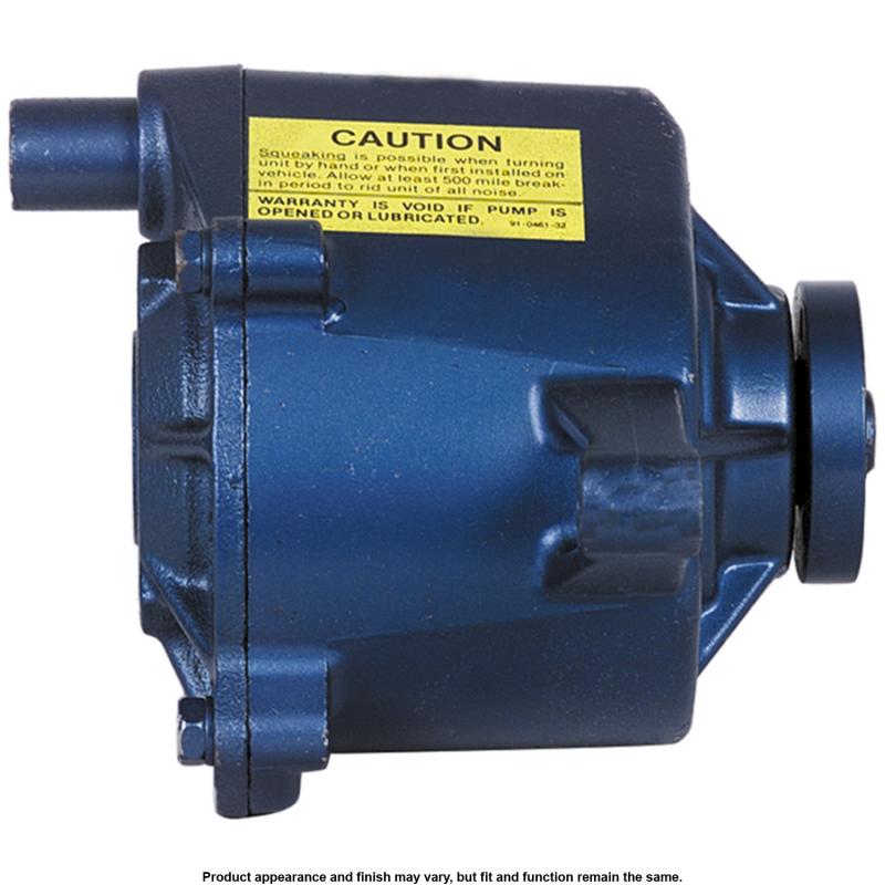 A1 Cardone 33777 Secondary Air Injection Pump product image 1 of 4