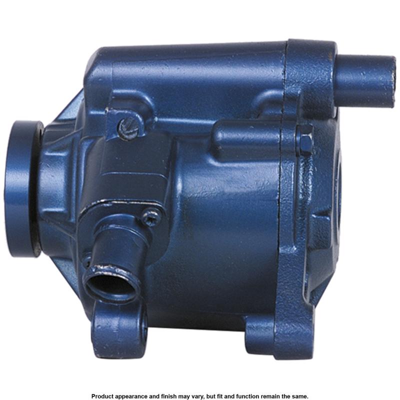 A1 Cardone 33777 Secondary Air Injection Pump product image 2 of 4