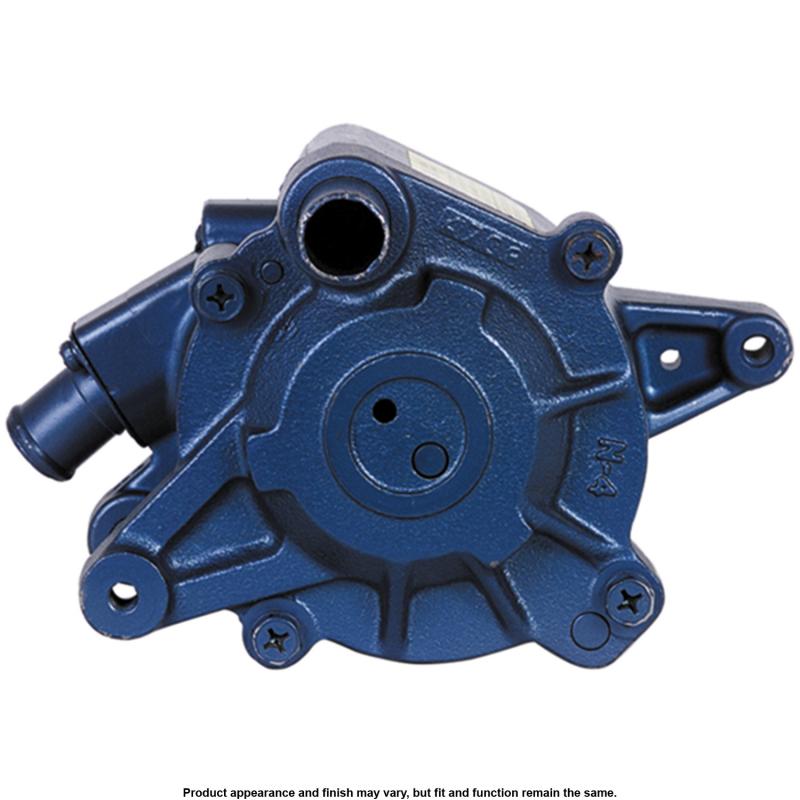 A1 Cardone 33777 Secondary Air Injection Pump product image 3 of 4