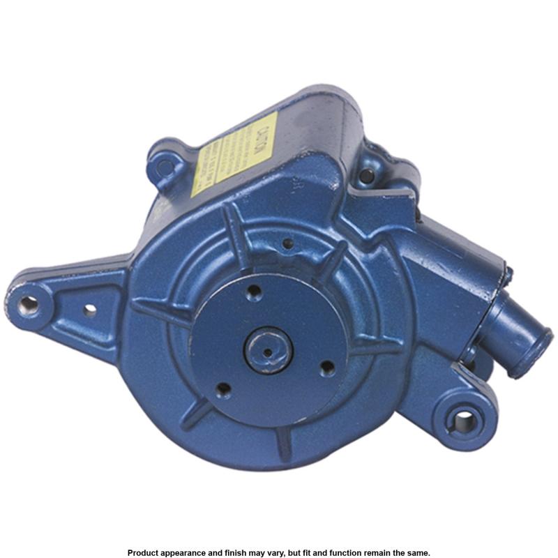 A1 Cardone 33777 Secondary Air Injection Pump product image 4 of 4