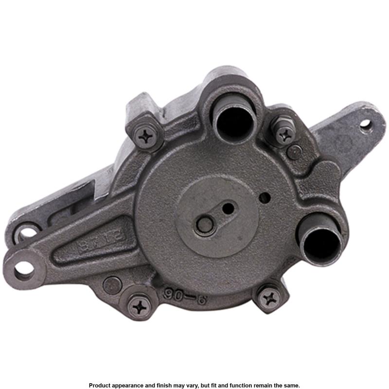 A1 Cardone 33778 Secondary Air Injection Pump product image 1 of 4