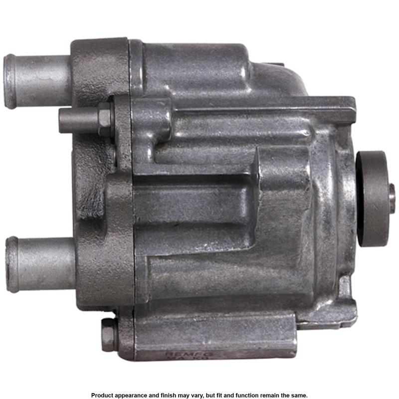 A1 Cardone 33778 Secondary Air Injection Pump product image 2 of 4