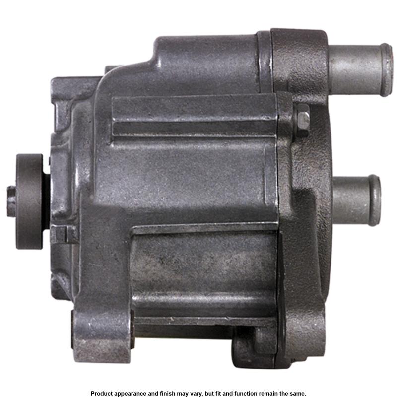 A1 Cardone 33778 Secondary Air Injection Pump product image 3 of 4