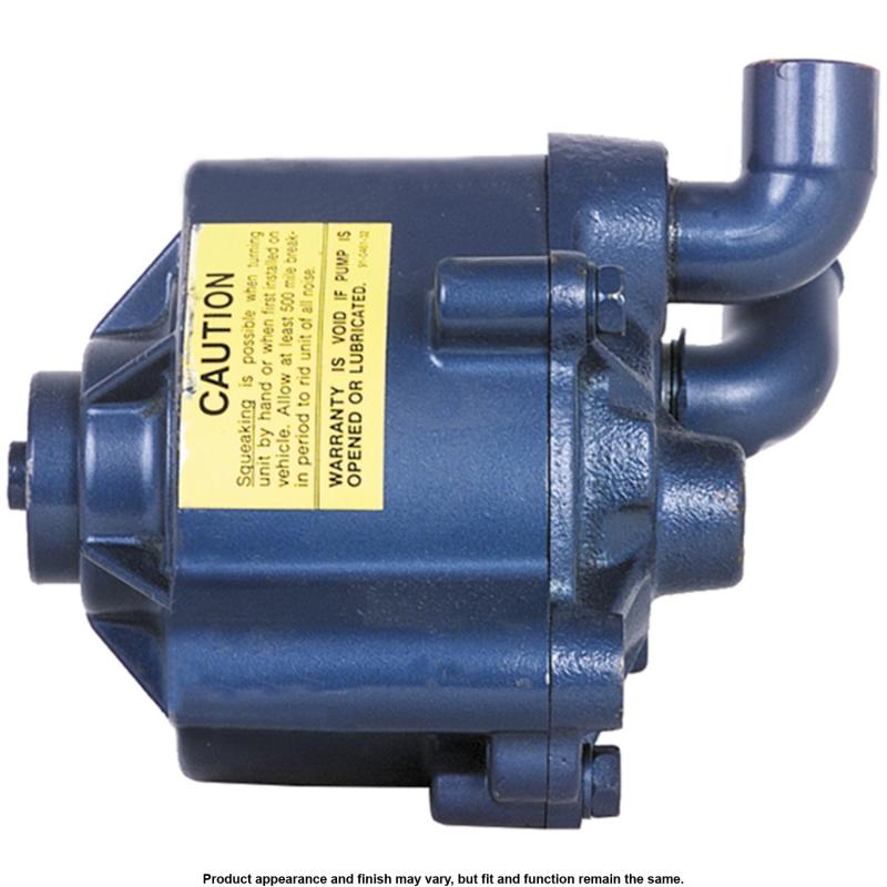 A1 Cardone 33779 Secondary Air Injection Pump product image 1 of 4