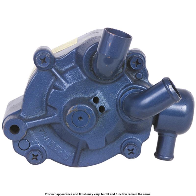 A1 Cardone 33779 Secondary Air Injection Pump product image 2 of 4