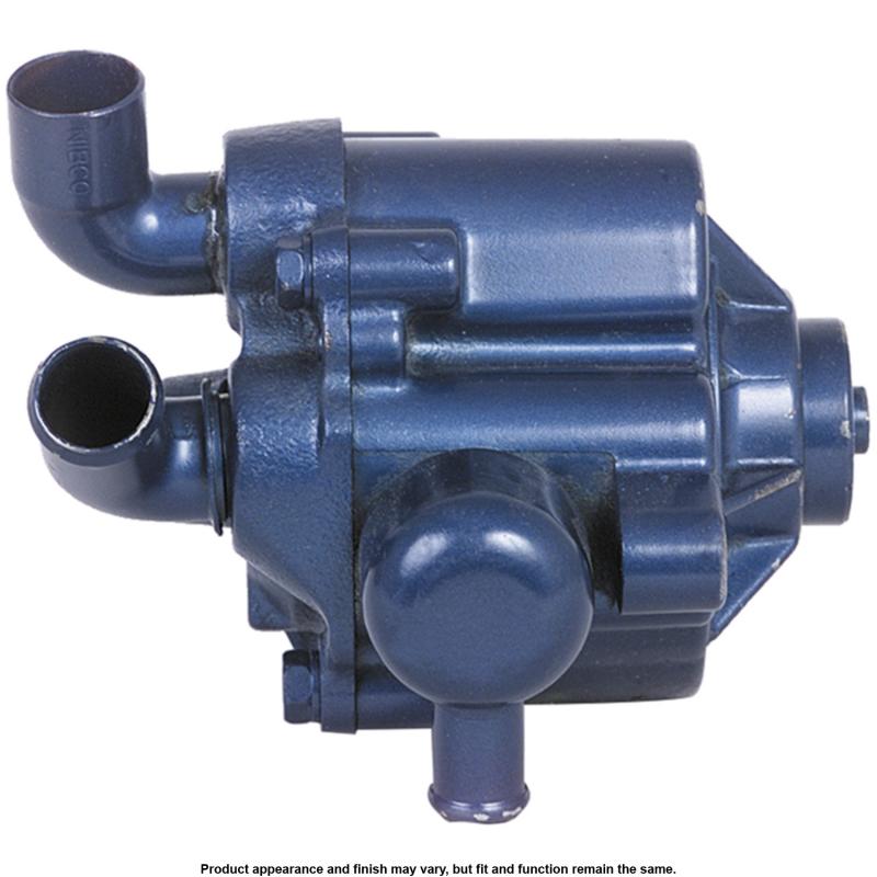 A1 Cardone 33779 Secondary Air Injection Pump product image 3 of 4