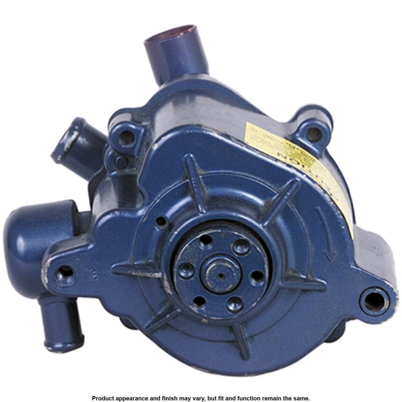 A1 Cardone 33779 Secondary Air Injection Pump product image 4 of 4