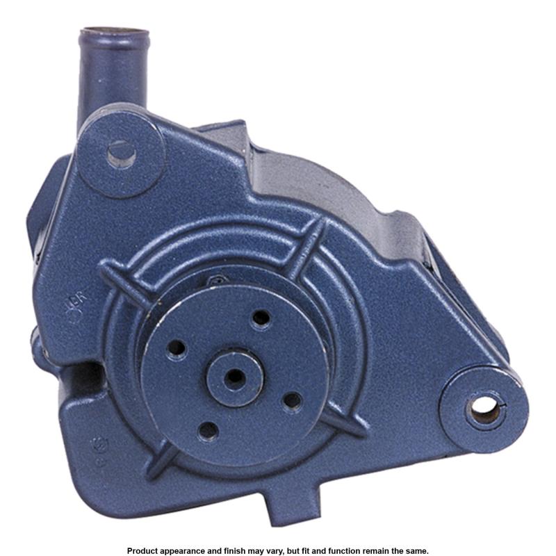 A1 Cardone 33783 Secondary Air Injection Pump product image 1 of 4