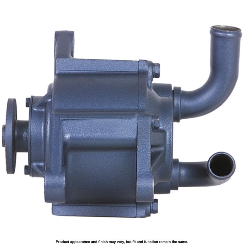 A1 Cardone 33783 Secondary Air Injection Pump product image 2 of 4
