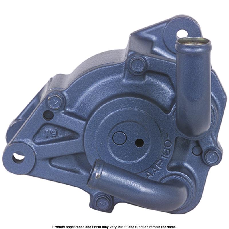 A1 Cardone 33783 Secondary Air Injection Pump product image 3 of 4