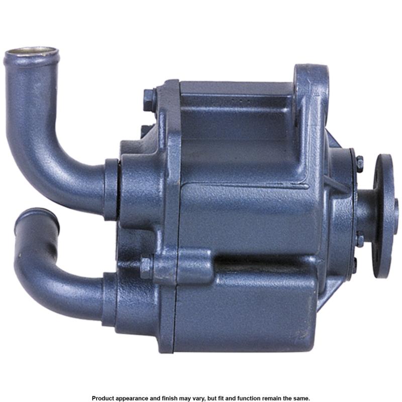 A1 Cardone 33783 Secondary Air Injection Pump product image 4 of 4