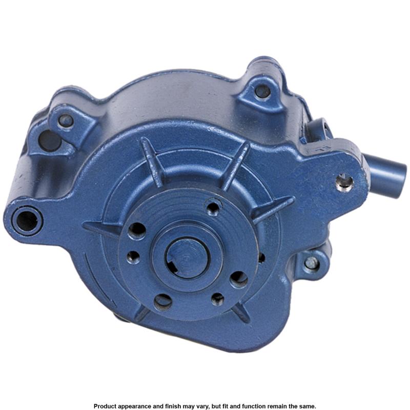A1 Cardone 33788 - Secondary Air Injection Pump A1 Cardone 33788 Secondary Air Injection Pump product image 1 of 4