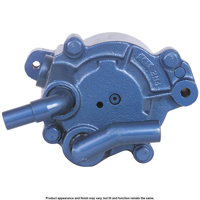 A1 Cardone 33788 Secondary Air Injection Pump product image 2 of 4